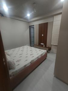 Bedroom Image of 1312 Sq.ft 3 BHK Apartment / Flat for sale in Bhankrota Jaipur for Rs. 6300000