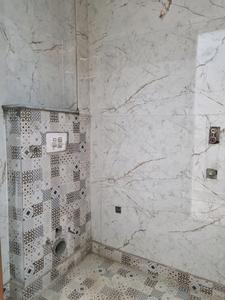Common Bathroom Image of 548 Sq.ft 2 BHK Apartment / Flat for sale in Nawada New Delhi for Rs. 3700000
