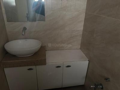 Bathroom Image of 1250 Sq.ft 3 BHK Apartment / Flat for sale in Balaji Mesmero , Lohegaon Pune for Rs. 9000000