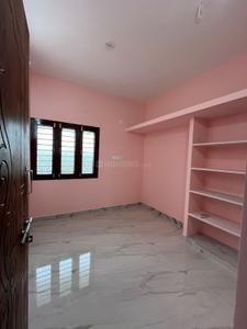 Bedroom Image of 900 Sq.ft 2 BHK Builder Floor for rent in Selva Nagar Viluppuram for Rs. 10500