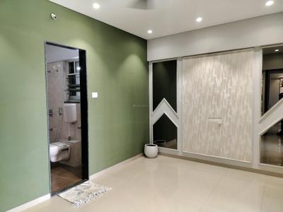 Bedroom Image of 1060 Sq.ft 2 BHK Apartment / Flat for sale in Mayuri Adhinathpuram, Undri Pune for Rs. 5200000