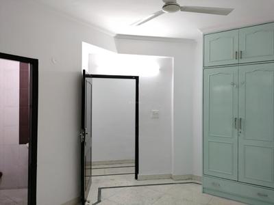 Bedroom Image of 2500 Sq.ft 4 BHK Apartment / Flat for sale in Sapna Ghar Apartment, Sector 11 Dwarka New Delhi for Rs. 30500000