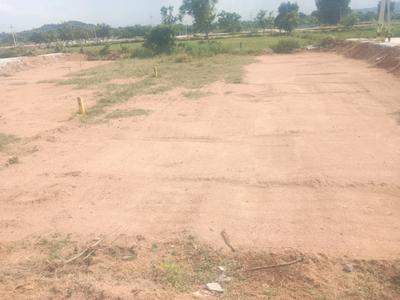 Image of 183 Sq.ft Residential Plot / Land for sale in Shadnagar, Ranga Reddy for Rs. 2836501