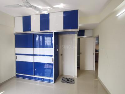 Bedroom Image of 1390 Sq.ft 3 BHK Apartment / Flat for sale in SN Sannidhi by SN Builders, Byrathi Bengaluru for Rs. 13300000