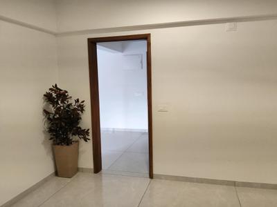 Bedroom Image of 1761 Sq.ft 3 BHK Apartment / Flat for sale in Vishwanath Sarathya West, Shela Ahmedabad for Rs. 7500000