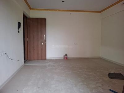 Hall Image of 700 Sq.ft 1 BHK Apartment / Flat for sale in Mangala Mayurs Nature Glory, Kalwa Thane for Rs. 8700000