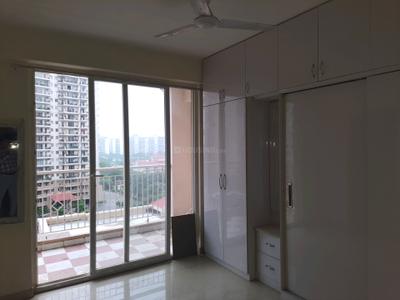 Bedroom Image of 800 Sq.ft 2 BHK Apartment / Flat for sale in Shree Green Court, Sector 90 Gurgaon for Rs. 6800000