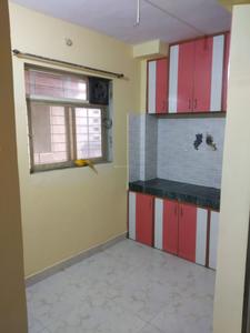 Kitchen Image of 400 Sq.ft 1 RK Apartment / Flat for sale in Nalasopara East Nala Sopara for Rs. 1700000