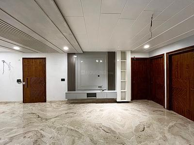 Living Room Image of 2300 Sq.ft 4 BHK Builder Floor for sale in Sector 23 Rohini New Delhi for Rs. 26000000