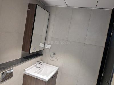 Image of 1115 Sq.ft 2 BHK Apartment / Flat for rent in Casagrand Athens, Mogappair East, Chennai for Rs. 47001