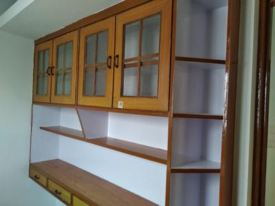 Kitchen Image of 1100 Sq.ft 3 BHK Apartment / Flat for sale in Amrit South Avenue, Shahpura Bhopal for Rs. 4000000