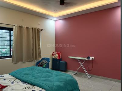Bedroom Image of 3500 Sq.ft 4 BHK Independent House for sale in Rayasandra Bengaluru for Rs. 21400000