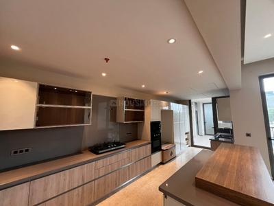 Kitchen Image of 4700 Sq.ft 4 BHK Apartment / Flat for sale in Gulshan Dynasty, Sector 144 Noida for Rs. 110000000