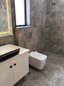 Bedroom One Image of 1455 Sq.ft 2 BHK Apartment / Flat for sale in Krisumi Waterfall Residences, Sector 36A Gurgaon for Rs. 28500000