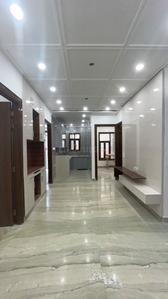 4 BHK Independent Builder Floor