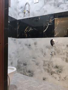 Bedroom One Image of 900 Sq.ft 2 BHK Builder Floor for sale in Lal Kuan Ghaziabad for Rs. 4965000