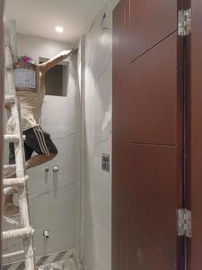 Bedroom Two Image of 1250 Sq.ft 3 BHK Builder Floor for sale in Sector 23 Rohini New Delhi for Rs. 13700000