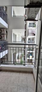 Balcony Image of 1658 Sq.ft 3 BHK Apartment / Flat for sale in Bestech Park View Ananda, Sector 81 Gurgaon for Rs. 18600000