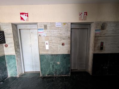Image of 1529 Sq.ft 3 BHK Apartment / Flat for sale in Khelgaon, Ranchi for Rs. 7000000