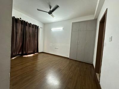 Bedroom Image of 1625 Sq.ft 3 BHK Apartment / Flat for sale in ATS Happy Trails, Noida Extension Greater Noida for Rs. 20500000