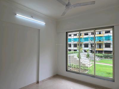 Bedroom Image of 660 Sq.ft 1 BHK Apartment / Flat for sale in RNA NG Platinum City, Vasai East Vasai for Rs. 3551000