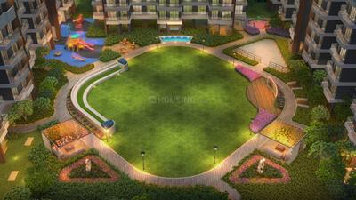 Image of 1000 Sq.ft 2 BHK Apartment / Flat for sale in Uran, Navi Mumbai for Rs. 7200000