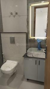 Bathroom Image of 1600 Sq.ft 3 BHK Builder Floor for sale in Sahastradhara Road Dehradun for Rs. 9500000