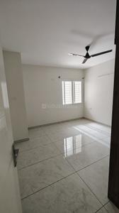 Hall Image of 1700 Sq.ft 3 BHK Apartment / Flat for rent in Bilekahalli Bengaluru for Rs. 50000