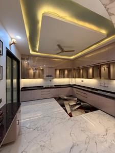 Hall Image of 5200 Sq.ft 5 BHK Villa for sale in Kalwad Road Jaipur for Rs. 31100000