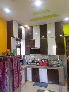 Kitchen Image of 378 Sq.ft 3 BHK Independent House for sale in Sector 105 Gurgaon for Rs. 5500000
