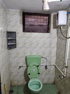 Bathroom Image of 431 Sq.ft 1 BHK Apartment / Flat for sale in Candolim Goa for Rs. 3400000