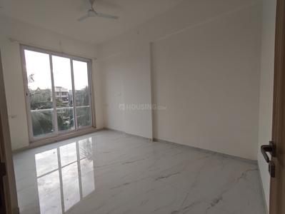 Bedroom Image of 1300 Sq.ft 3 BHK Apartment / Flat for sale in Vile Parle East Mumbai for Rs. 43700000