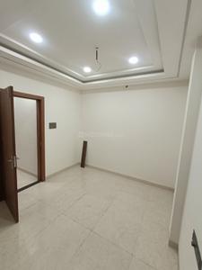 Servant Room Image of 1700 Sq.ft 3 BHK Duplex for sale in Sampat Hills, Bhicholi Mardana Indore for Rs. 8600000