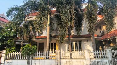 Image of 2500 Sq.ft 5 BHK Villa for sale in Aluva, Kochi for Rs. 7500000