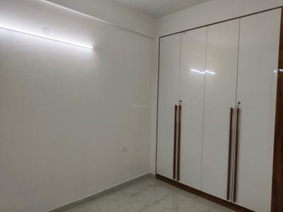 Bedroom Image of 1493 Sq.ft 3.5 BHK Apartment / Flat for sale in M3M Soulitude, Sector 89 Gurgaon for Rs. 17000000