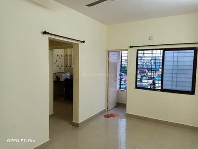 1 BHK Flat