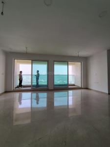 Hall Image of 1861 Sq.ft 3.5 BHK Apartment / Flat for sale in Aurum Q Islands R7, Ghansoli Navi Mumbai for Rs. 36000000