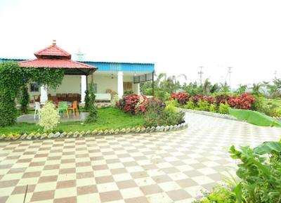 Image of 150 Sq.ft Residential Plot / Land for sale in Myron Dynasty, Vikarabad Town, Vikarabad for Rs. 2700000