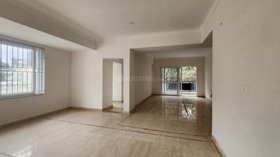 Hall Image of 2100 Sq.ft 3 BHK Apartment / Flat for sale in Indira Nagar Bengaluru for Rs. 43000000