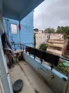Balcony Image of 800 Sq.ft 2 BHK Apartment / Flat for sale in Harmu Ranchi for Rs. 4500000