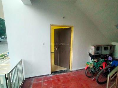 Image of 930 Sq.ft 2 BHK Apartment / Flat for sale in Katara Hills, Bhopal for Rs. 2700000