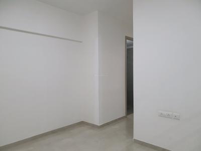 Bedroom Image of 750 Sq.ft 2 BHK Apartment / Flat for sale in Sheth VASANTOASIS BLOSSOM BLDG 20 WING A AND WING B, Andheri East Mumbai for Rs. 24500000