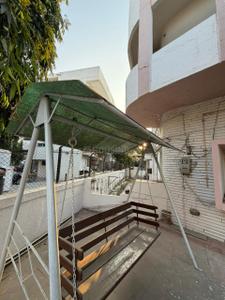 Balcony Image of 3672 Sq.ft 5 BHK Independent House for sale in Paldi Ahmedabad for Rs. 36000000