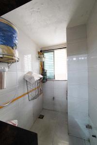 Image of 936 Sq.ft 2 BHK Apartment / Flat for sale in Sarjan Tower, Memnagar, Ahmedabad for Rs. 7700000