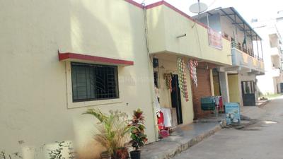 Image of 850 Sq.ft 1 BHK Independent House for sale in Wagholi, Pune for Rs. 6500000