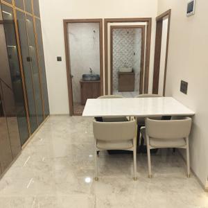 Hall Image of 1049 Sq.ft 2 BHK Apartment / Flat for sale in Ornate Kallisto Phase II, Bhiwandi Thane for Rs. 5250000