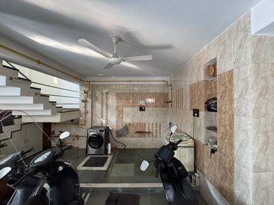 Image of 1323 Sq.ft 3 BHK Villa for sale in Katargam, Surat for Rs. 32100000