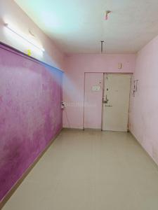 Hall Image of It's a flat in Ghatkopar West, Mumbai