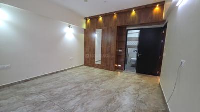 Bedroom Image of 2700 Sq.ft 4 BHK Apartment / Flat for rent in Richards Town Bengaluru for Rs. 150000