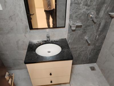 Image of 2200 Sq.ft 3 BHK Apartment / Flat for rent in Aparna Zenon, Manikonda, Hyderabad for Rs. 70000